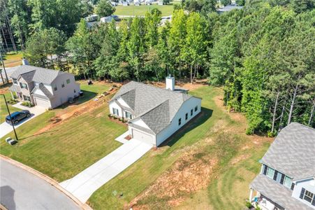 New construction Single-Family house 65 Ajo Lane, Dallas, GA 30157 - photo 3 3