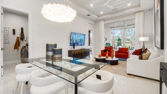 The Reserve at Victoria by Kolter Homes in Deland - photo 30 30