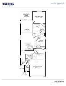 New construction Single-Family house 3230 Eastgrove Terrace, Sanford, FL 32771 - photo 2 2
