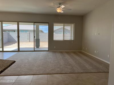 New construction Single-Family house 16000 W Montana Del Oro Drive, Surprise, AZ 85387 - photo 6 6