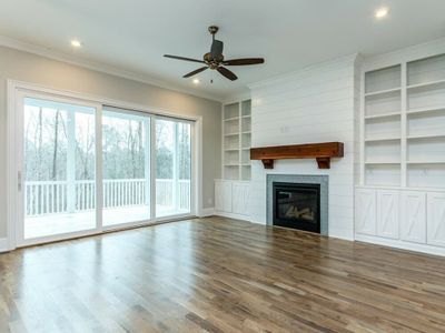 New construction Single-Family house Old Keith Road, Wake Forest, NC 27587 - photo 25 25