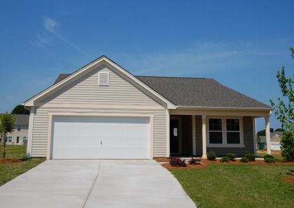 New construction Single-Family house 933 Old NC 27 HWY, Mount Holly, NC 28120 - photo 13 13