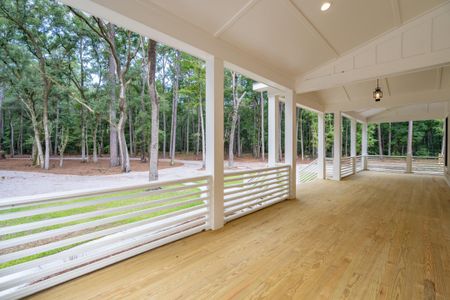 New construction Single-Family house 1451 Ravens Bluff Road, Johns Island, SC 29455 - photo 6 6