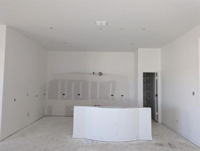 New construction Single-Family house 1000 Foggia Cv, Hutto, TX 78634 Premier Series - Mahogany- photo 4 4