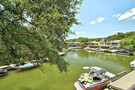 New construction Townhouse house 2461 Westlake Dr, Austin, TX 78746 - photo 33 33