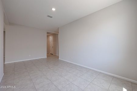 New construction Single-Family house 24557 W Hilton Avenue, Buckeye, AZ 85326 Plan 6- photo 4 4