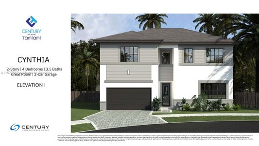 New construction Single-Family house 760 Sw 102Nd Ct, Sweetwater, FL 33174 - photo 0 0