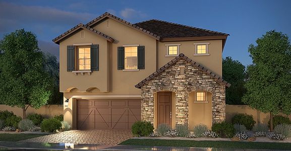 New construction Single-Family house 21834 N 59Th Street, Phoenix, AZ 85054 - photo 1 1