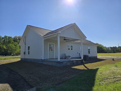 New construction Single-Family house 2823 Old Gilliard Road, Holly Hill, SC 29059 - photo