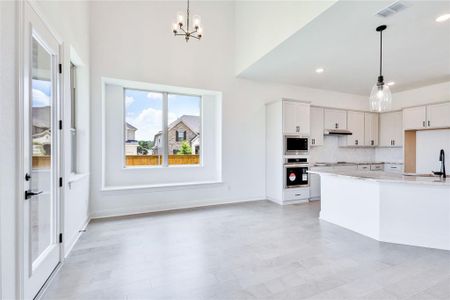 New construction Single-Family house 141 Mission Oaks Dr, Georgetown, TX 78628 Premier Series - Magnolia- photo 28 28