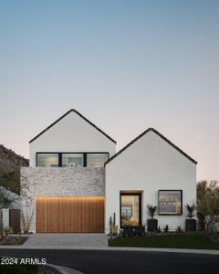 New construction Single-Family house 1738 E Winchcomb Drive, Phoenix, AZ 85022 - photo 0 0
