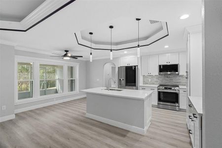 New construction Single-Family house 1278 W Sphere Pl, Beverly Hills, FL 34465 - photo 10 10