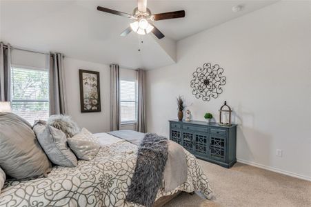 Brookville Ranch by Impression Homes in Fort Worth - photo 43 43