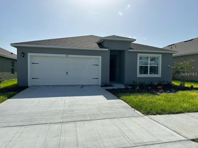 New construction Single-Family house Haines City, FL 33844 - photo 0 0