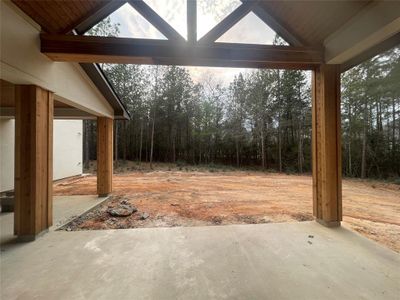 New construction Single-Family house 7335 Magnolia Hollow Drive, Montgomery, TX 77316 - photo 2 2
