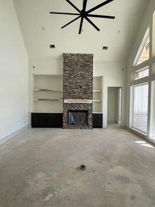 New construction Single-Family house 24859 Two Rivers Road, Montgomery, TX 77316 - photo 8 8