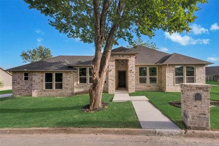 New construction Single-Family house 836 E Heath Street, Rockwall, TX 75087 - photo 0