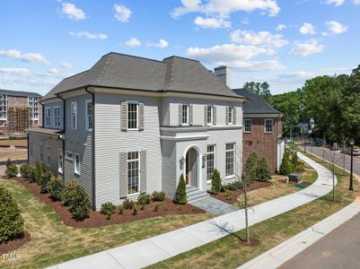 New construction Single-Family house 2639 Marchmont Street, Raleigh, NC 27608 - photo 20 20