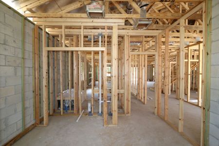 New construction Single-Family house 2483 Clary Sage Drive, Spring Hill, FL 34609 Corina  III Bonus- photo 28 28