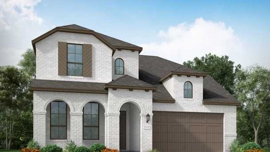 New construction Single-Family house 3212 Abelia Street, McKinney, TX 75071 - photo 35 35