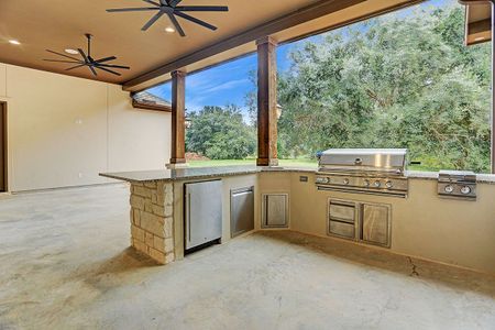 New construction Single-Family house Katy, TX 77494 - photo 45 45