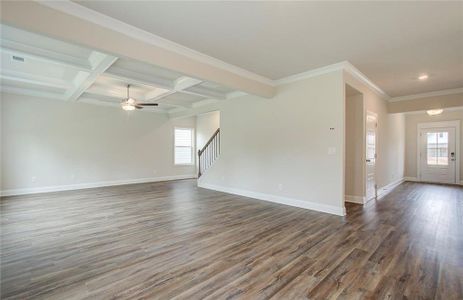 New construction Single-Family house 474 Sterling Creek Way, Loganville, GA 30052 Westgate- photo 4 4