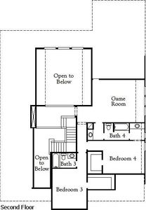 New construction Single-Family house 1700 Sauterne Dr, Leander, TX 78641 Haskell (3600-CM-50)- photo 2 2