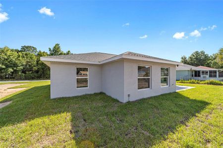 New construction Single-Family house 13542 Sw 106Th Place, Dunnellon, FL 34432 - photo 30 30