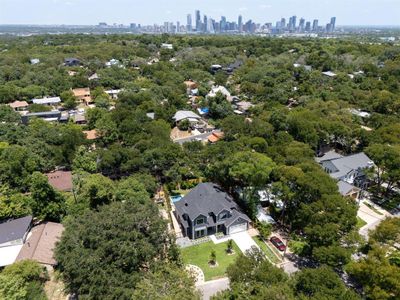 New construction Single-Family house 2400 Elmglen, Austin, TX 78704 - photo 3 3