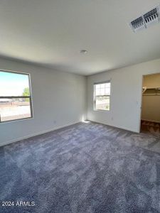 New construction Single-Family house 3636 S 97Th Avenue, Tolleson, AZ 85353 Supernova- photo 16 16