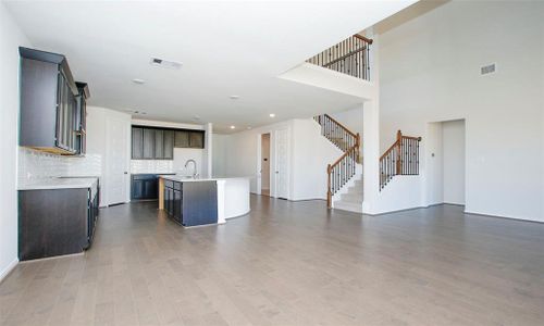 New construction Single-Family house 27506 Paddle Grove Drive, Katy, TX 77493 Premier Series - Rosewood- photo 18 18