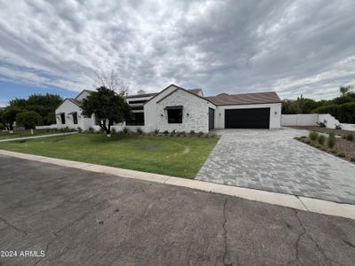 New construction Single-Family house 3850 E Huber Street, Unit 2, Mesa, AZ 85205 - photo 80 80