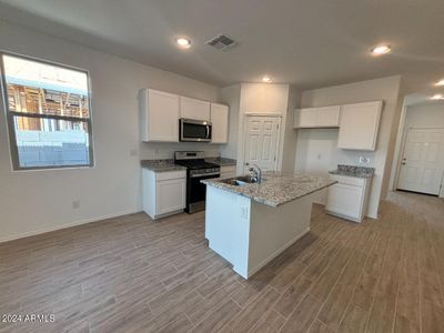 New construction Single-Family house 47528 W Kenner Drive, Maricopa, AZ 85139 - photo 21 21