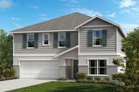 New construction Single-Family house Mount Dora, FL 32757 - photo 4 4