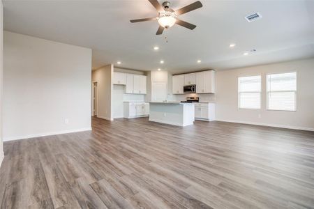 New construction Single-Family house 150 Arcane Street, Greenville, TX 75402 The Preston- photo 9 9