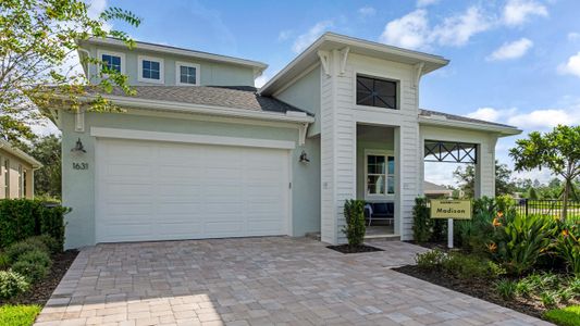 New construction Single-Family house 1627 Lake Reserve Drive, Deland, FL 32724 - photo 0 0