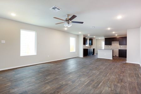 New construction Single-Family house 5422 Black Harrier, San Antonio, TX 78222 - photo 12 12