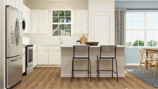 Elizabeth: Orchards by Lennar in Fort Mill - photo 12 12