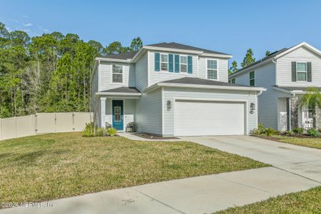 New construction Single-Family house 13446 Brookwater Drive, Jacksonville, FL 32256 - photo 2 2