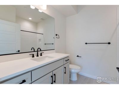 New construction Townhouse house 358 Promenade Dr, Superior, CO 80027 - photo 8 8