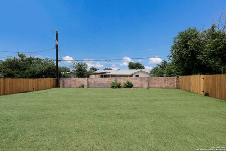 New construction Single-Family house 7419 Buckskin, San Antonio, TX 78227 - photo 14 14