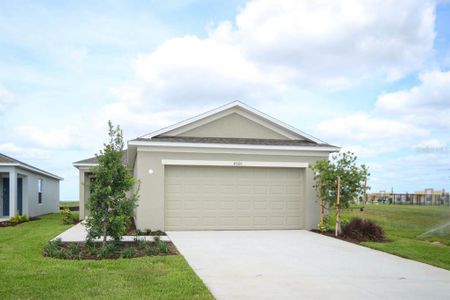 New construction Single-Family house 4560 Ranunculus Street, Lake Hamilton, FL 33851 - photo 25 25