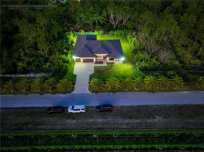 New construction Single-Family house 28955 Sw 189Th Ave, Homestead, FL 33030 - photo 67 67