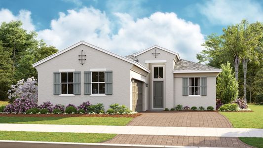 The Reserve at Victoria by Kolter Homes in Deland - photo 0 0