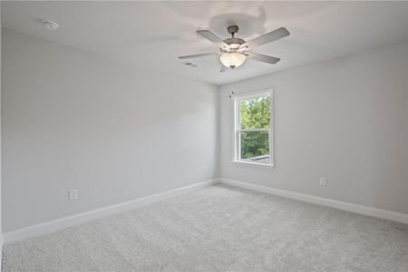 New construction Single-Family house 7207 Pine Top Court, Flowery Branch, GA 30542 - photo 24 24