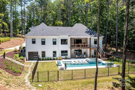 New construction Single-Family house 127 Holt Lane, Mooresville, NC 28117 - photo 12 12