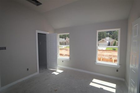 New construction Single-Family house 16409 Jones Jog Trail, Montgomery, TX 77316 Gladecress - Smart Series- photo 9 9