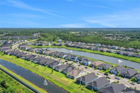 New construction Single-Family house 6239 Woodhaven Village Drive, Port Orange, FL 32128 - photo 56 56