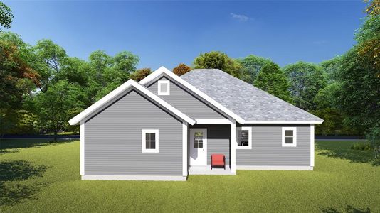 New construction Single-Family house 10575 Royal Terrell Drive, Conroe, TX 77303 - photo 5 5