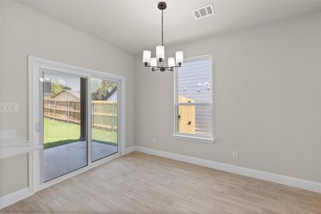 New construction Single-Family house 2600 San Gabriel Drive, Granbury, TX 76048 - photo 15 15